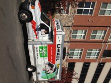 uhaul