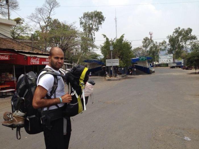 Not sure who this muscle man is but wanted to provide you with a visual.