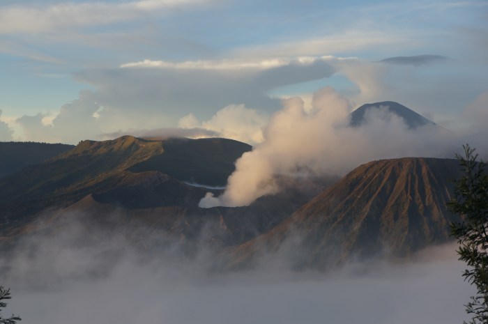 Mount Bromo