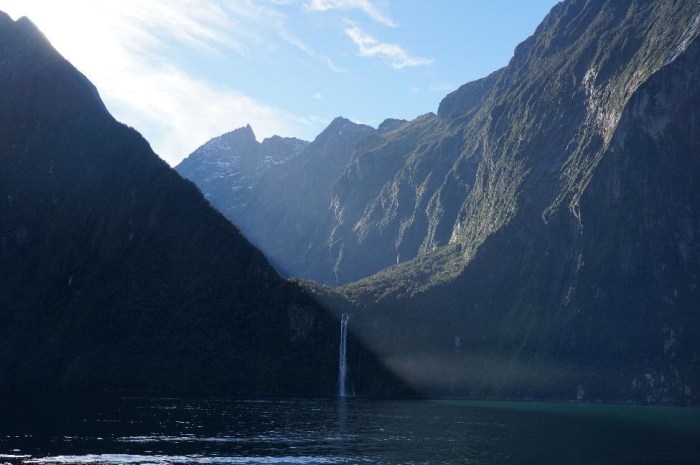 Milford Sound
