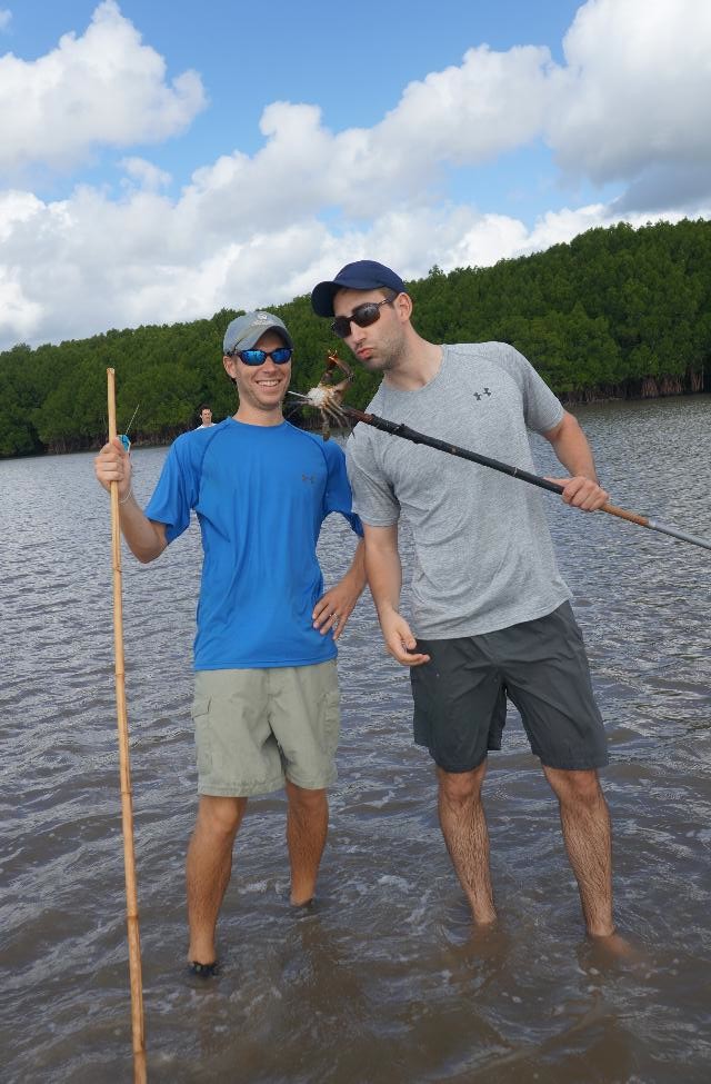 And that is how it's done!