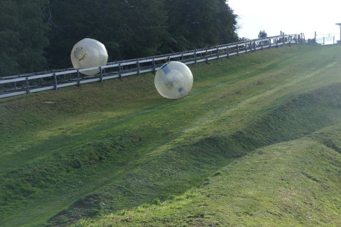 I guess it's safe...