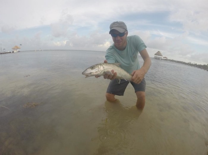 These guys are spooky