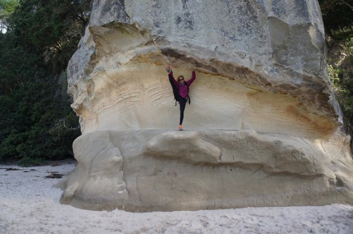 Cathedral Cove