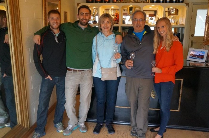 Cloudy Bay in Marlborough Sounds