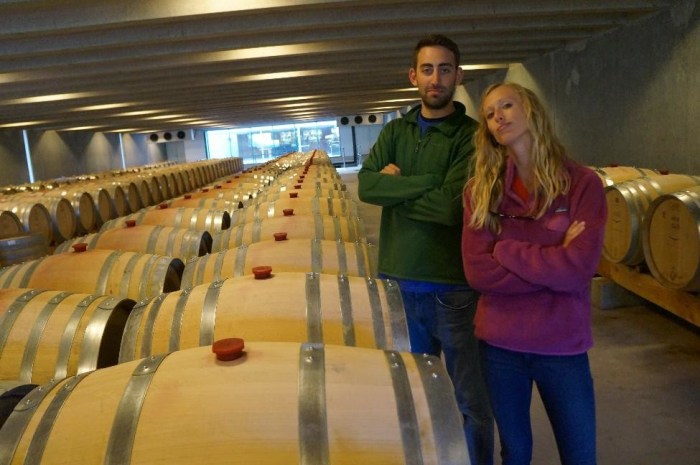 Drew and his favorite sister