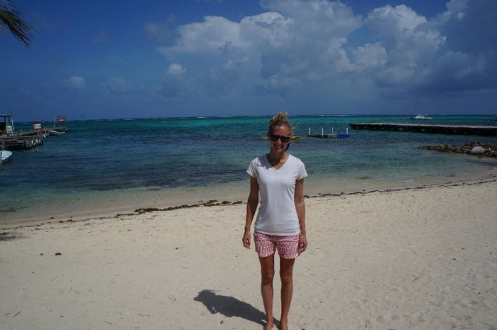 Hard to beat this view