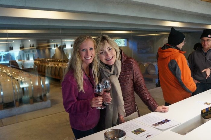 The daughter she always wanted