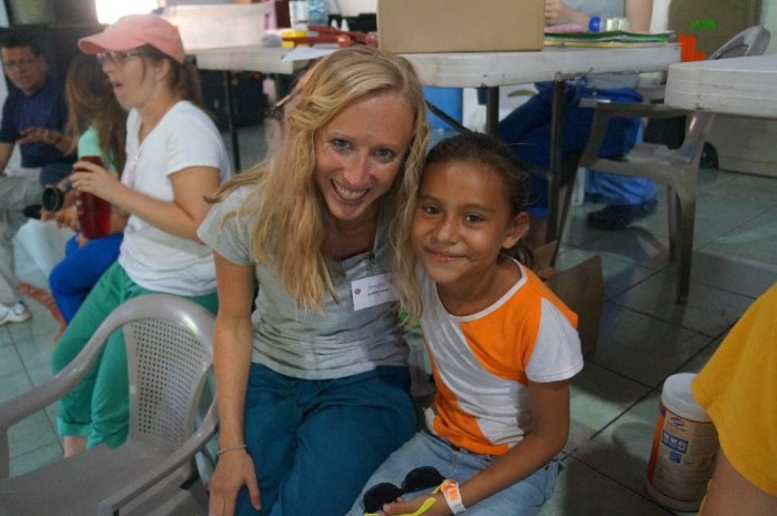 When I was working in registration, I chatted with this girl who said she wanted to be a "gringa" when she grows up! For those of you not up to date on the latest Spanish slang, a gringa or gringo is a "white, English speaking person" or so I'm told..