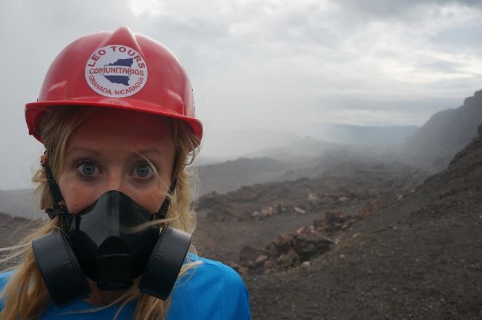 New fashion statement