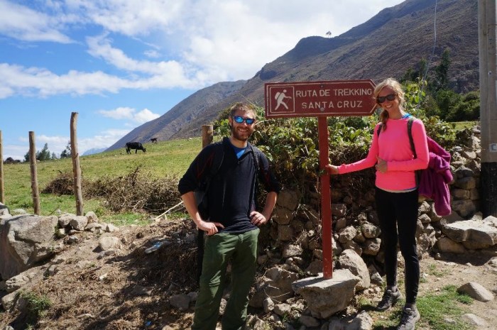 Santa Cruz, it's been fun!