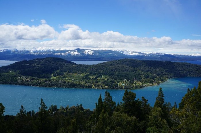 You can't find views like this everywhere!