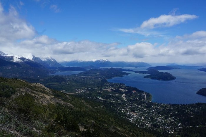 These views never get old!